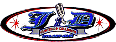 JD Custom and Collision